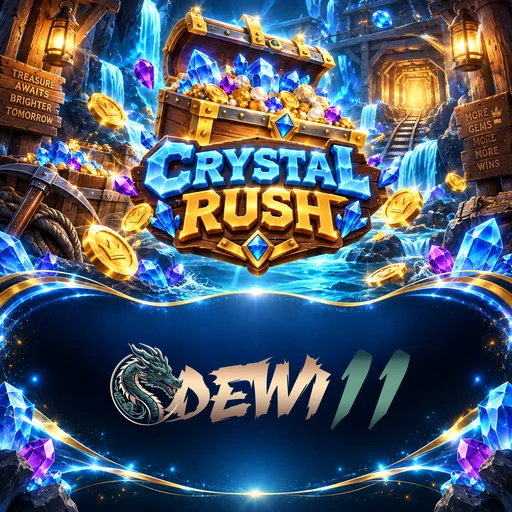 dewi11 - Peningkatan performa dan UI/UX terbaru